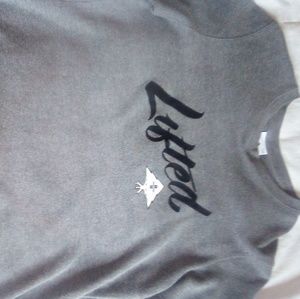 LRG thermal long sleeve